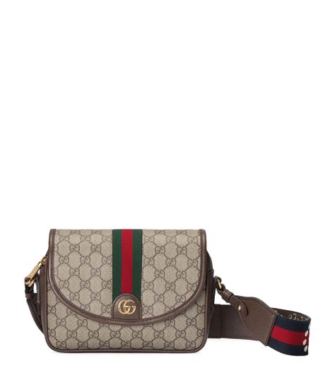 gucci cross body bag uk|Gucci crossbody bag outlet.